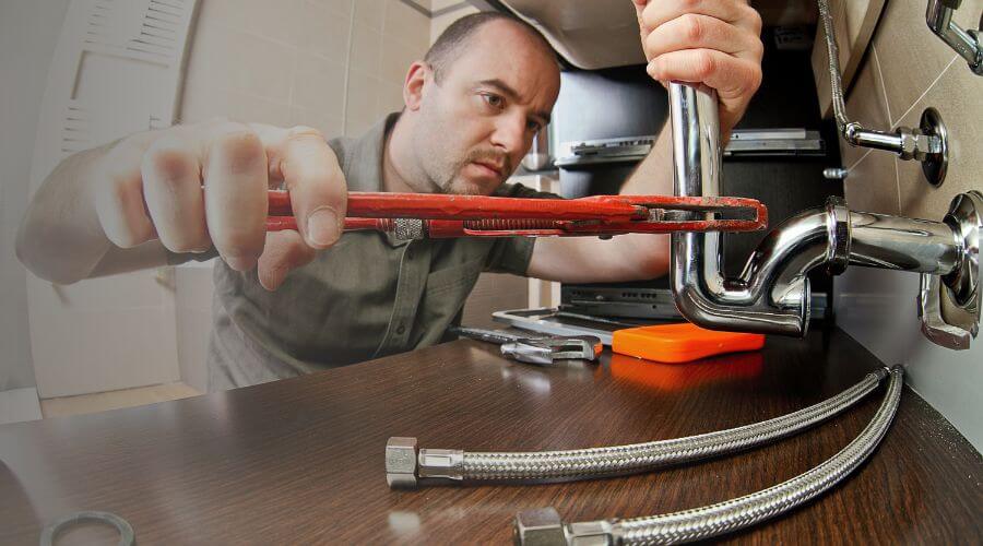 Professional same day plumber in Curwensville, PA